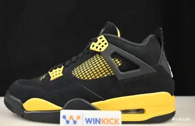 THUNDER 4 RETRO JORDAN AIR DH6927-017 0619